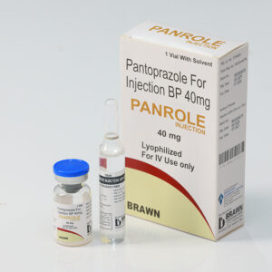 PANROLE INJECTION