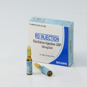RD INJECTION