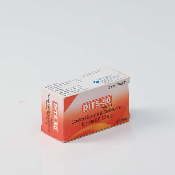 DITS-50