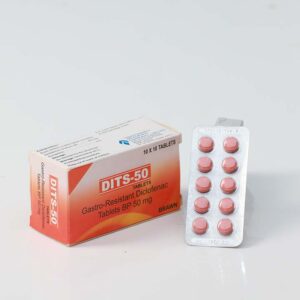 DITS-50