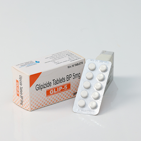 GLIP- 5