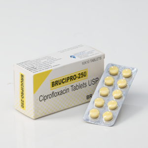 BRUCIPRO-250
