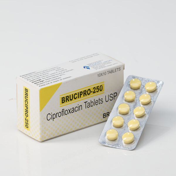 BRUCIPRO-250
