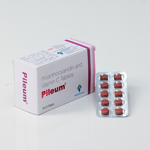 PILEUM
