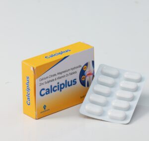 CALCIPLUS TABLET