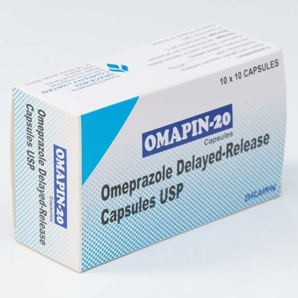 OMAPIN-20