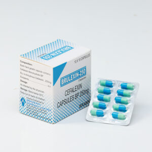 BRULEXIN-250