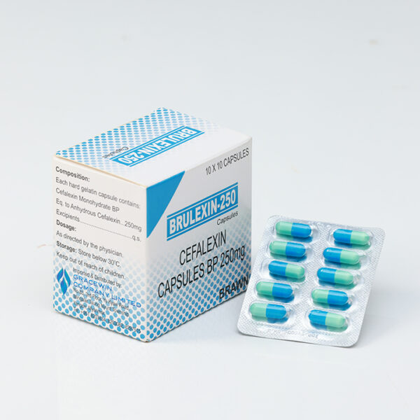 BRULEXIN-250