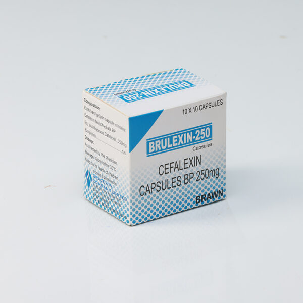 BRULEXIN-250