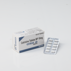 CITRAX 10