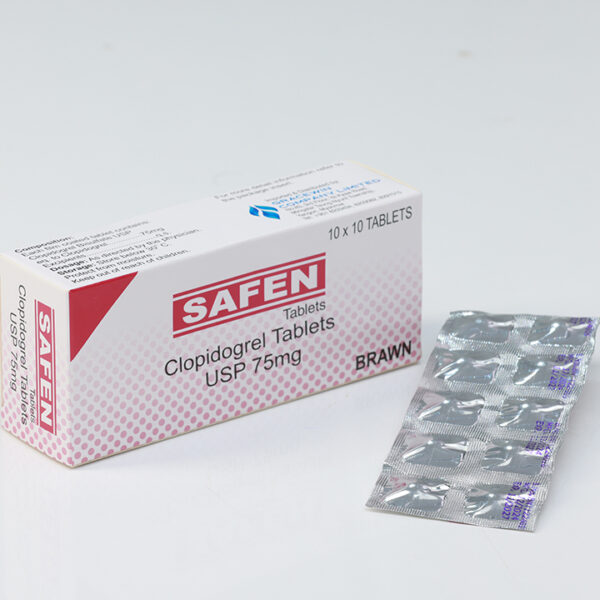 SAFEN