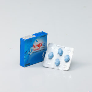 VIVAX - 50
