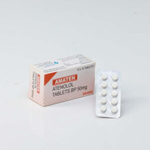 AMATEN-50