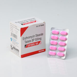 ERYBRU 500