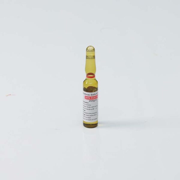 DITS INJECTION