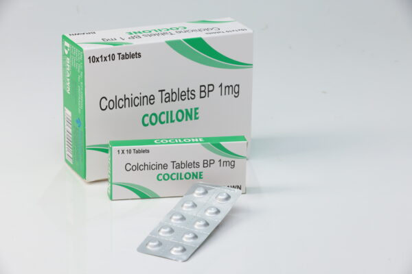 COCILONE - 1
