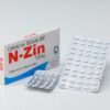 N-ZIN TABLET