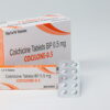 CONCILONE - 0.5