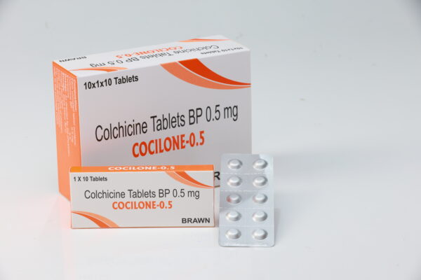 CONCILONE - 0.5