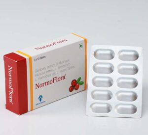 NORMAFLORA