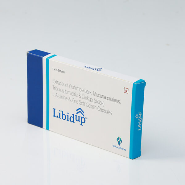 Libidup