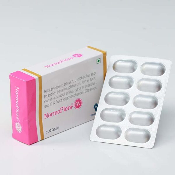 NORMAFLORA BV