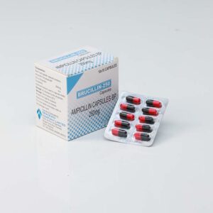 BRUCILLIN-250