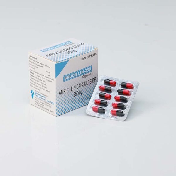 BRUCILLIN-250