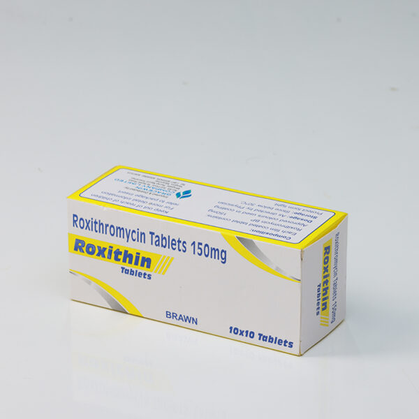 ROXITHIN