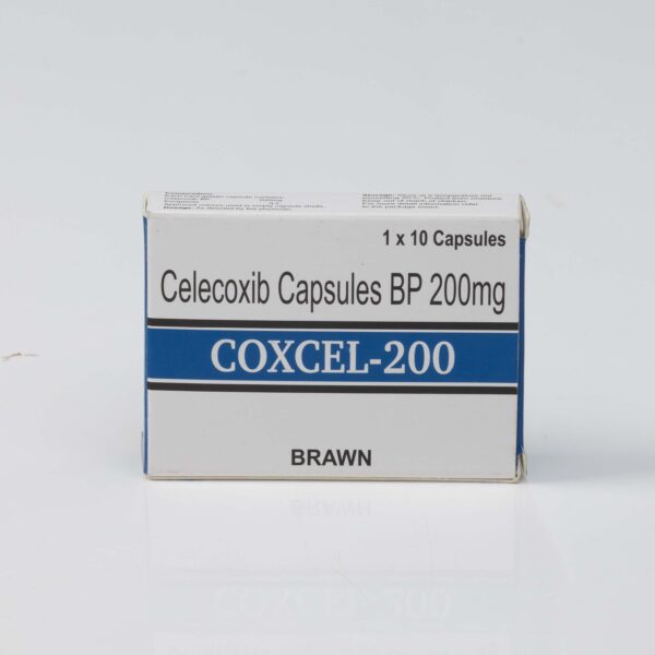 COXCEL-200