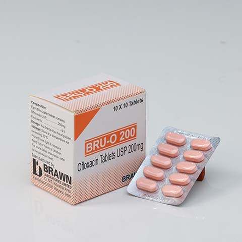 BRU - O