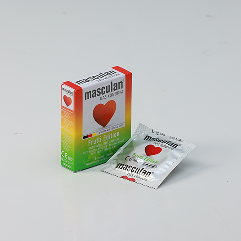 011A5347 Masculan Fruitti Edition
