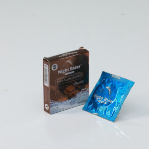 Night Rider- Chocolate