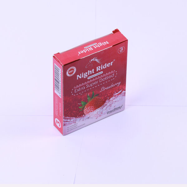 011A6617 Night Rider- Strawberry