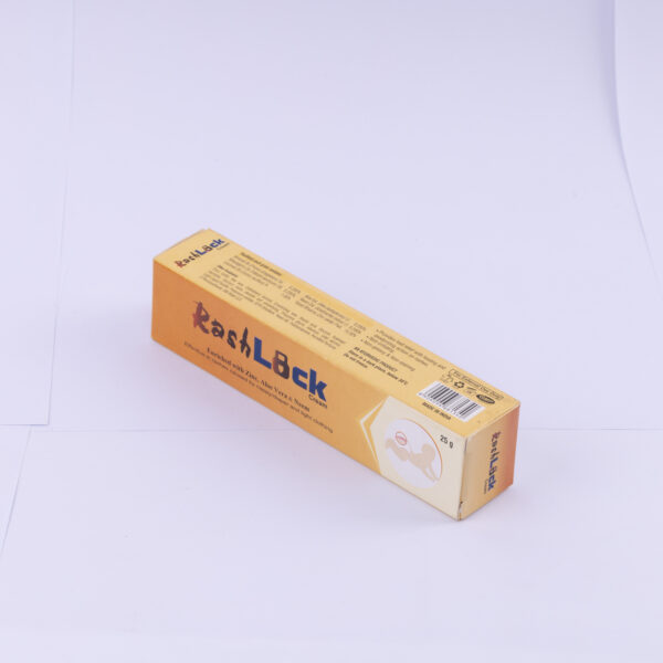 011A6644 RASHLOCK