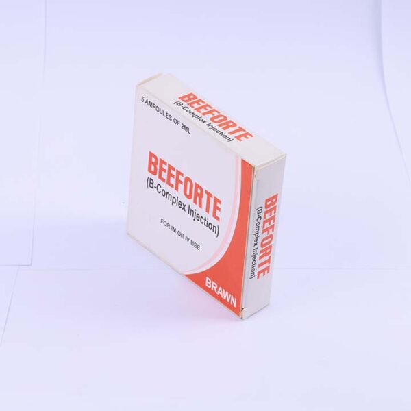 BEEFORTE INJECTION