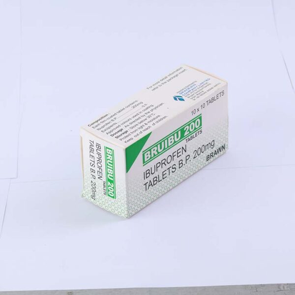 011A6700 BRUIBU 200
