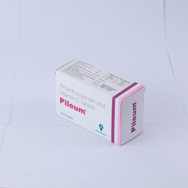 PILEUM