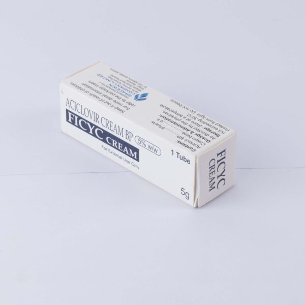 FICYC CREAM