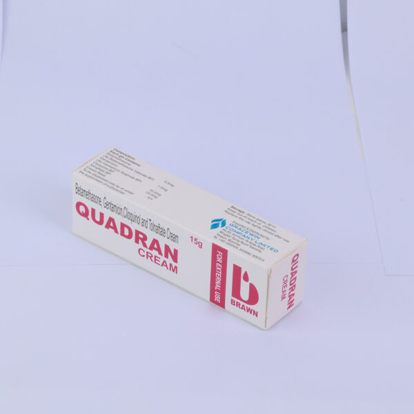 QUADRAN