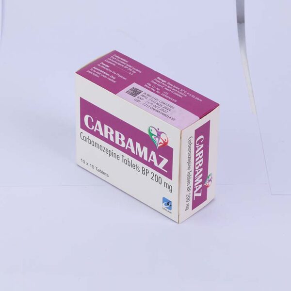 CARBAMAZ