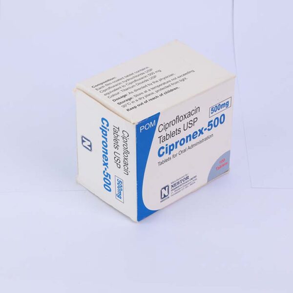 011A6840 CIRPONEX-500