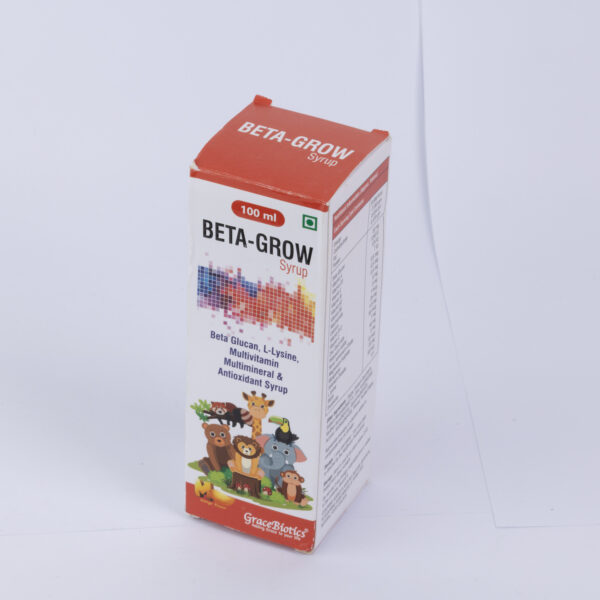 BETA-GROW