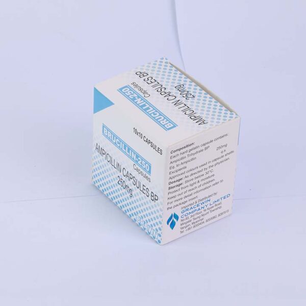 BRUCILLIN-250