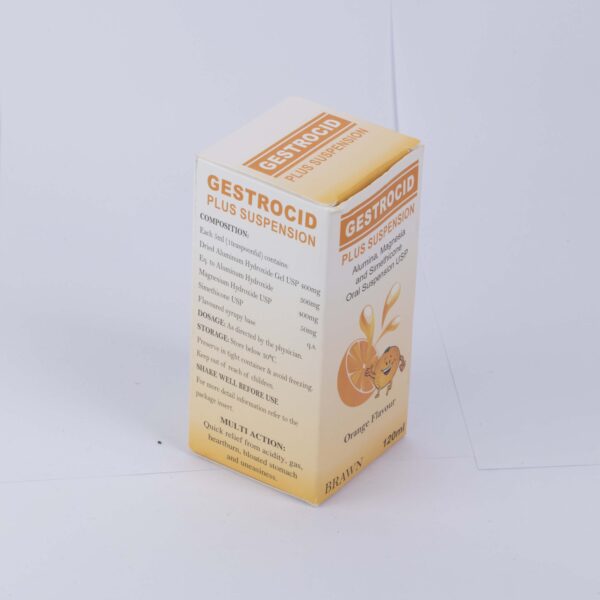 011A6942 GESTROCID PLUS SUSPENSION (ORANGE FLAVOUR)