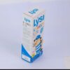 LYSI ICELANDIC COD LIVER OIL