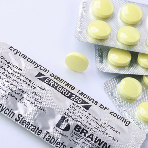 ERYBRU 250