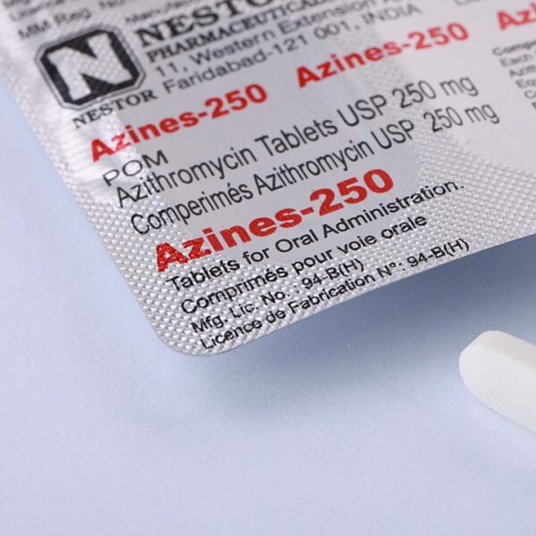 AZINES-250