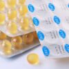 011A7085 LYSI OMEGA-3 CHEWABLE CAPSULE