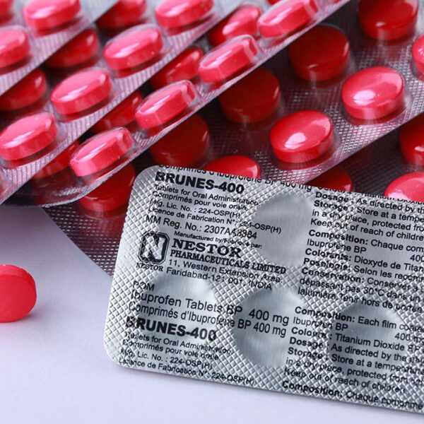 BRUNES-400